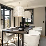 Muschelnest Mit Eigener Sauna, Westerland, Sylt بيت للعطل فيسترلاند