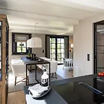 بيت للعطل Muschelnest Mit Eigener Sauna, Westerland, Sylt *