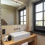 Muschelnest Mit Eigener Sauna, Westerland, Sylt * فيسترلاند
