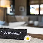 Muschelnest Mit Eigener Sauna, Westerland, Sylt * فيسترلاند