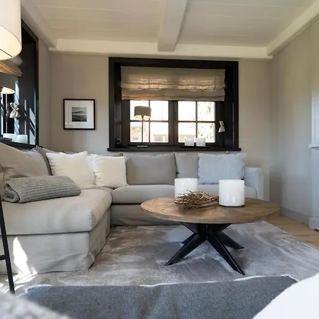 Holiday home Muschelnest Mit Eigener Sauna, Westerland, Sylt *