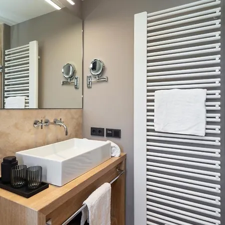 Muschelnest Mit Eigener Sauna, Westerland, Sylt *