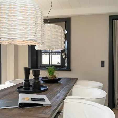 Muschelnest Mit Eigener Sauna, Westerland, Sylt * Westerland