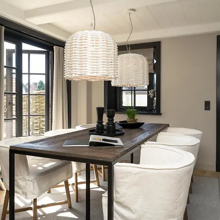 Muschelnest Mit Eigener Sauna, Westerland, Sylt 度假居 韦斯特兰