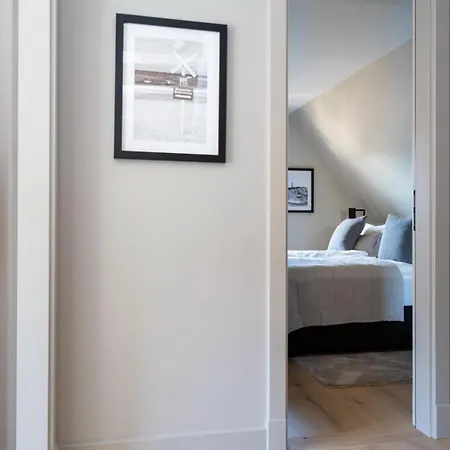 Muschelnest Mit Eigener Sauna, Westerland, Sylt