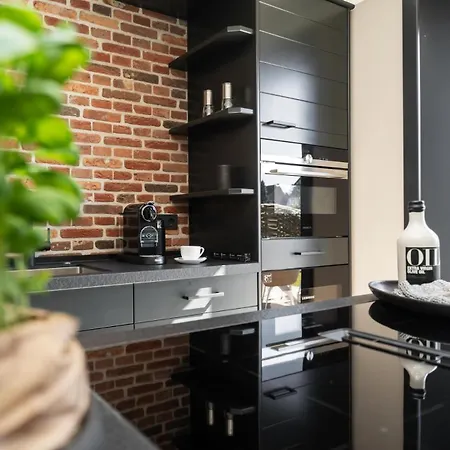 Muschelnest Mit Eigener Sauna, Westerland, Sylt * 韦斯特兰