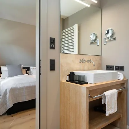 Muschelnest Mit Eigener Sauna, Westerland, Sylt 度假居 韦斯特兰