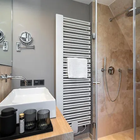 度假居 Muschelnest Mit Eigener Sauna, Westerland, Sylt