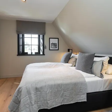 Muschelnest Mit Eigener Sauna, Westerland, Sylt 度假居 韦斯特兰