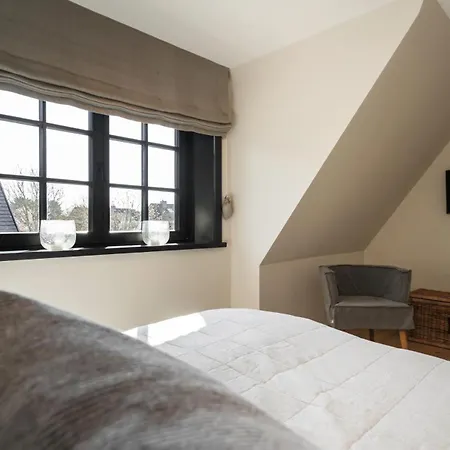 Muschelnest Mit Eigener Sauna, Westerland, Sylt 度假居 *