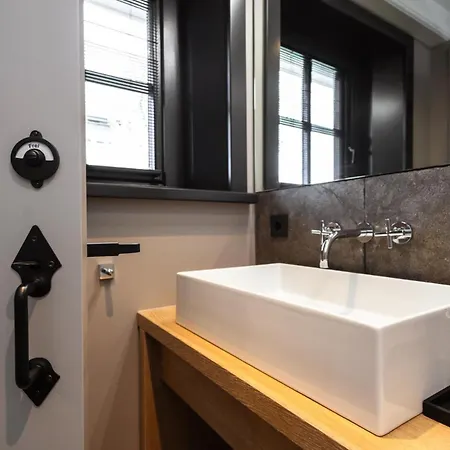 Muschelnest Mit Eigener Sauna, Westerland, Sylt 韦斯特兰