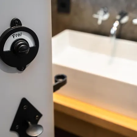 度假居 Muschelnest Mit Eigener Sauna, Westerland, Sylt *