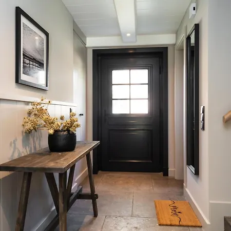 Muschelnest Mit Eigener Sauna, Westerland, Sylt 韦斯特兰