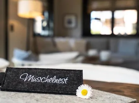 Muschelnest Mit Eigener Sauna, Westerland, Sylt - 1 Hund Willkommen *