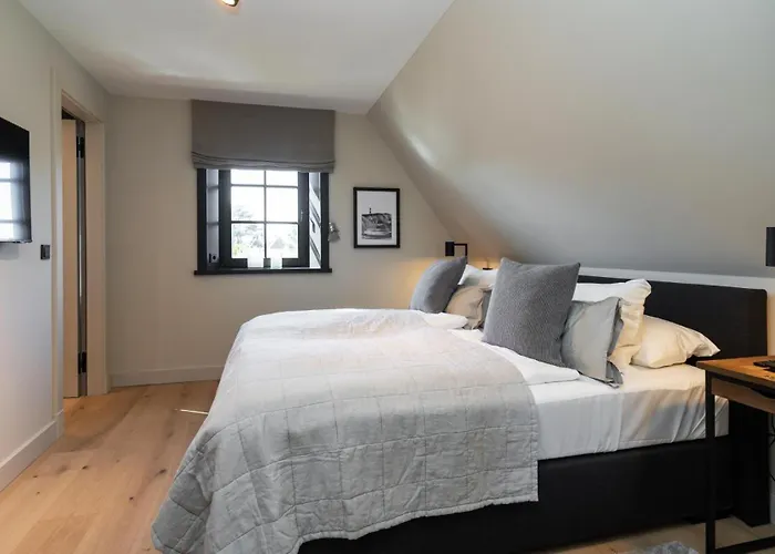 Muschelnest Mit Eigener Sauna, Westerland, Sylt Casa de Férias Westerland