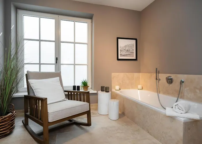 Casa de Férias Muschelnest Mit Eigener Sauna, Westerland, Sylt