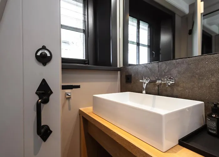 Muschelnest Mit Eigener Sauna, Westerland, Sylt Westerland